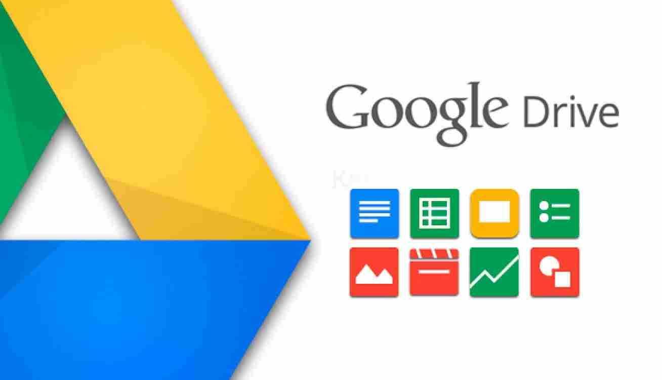 Vous pouvez désormais modifier directement des documents Microsoft Office dans Google Drive