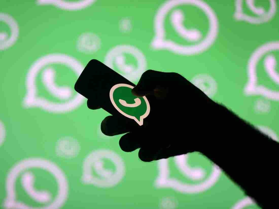 WhatsApp prépare de nouveaux fonds d’écran de chat
