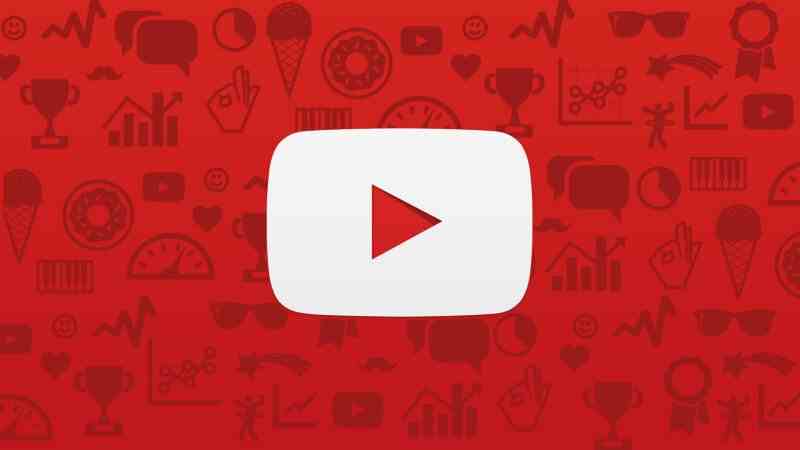 YouTube diffusera des annonces sur des vidéos de chaînes non partenaires sans les payer