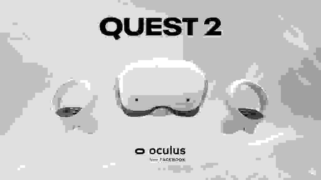 Facebook a présenté Oculus Quest 2: spécifications, prix et date de sortie