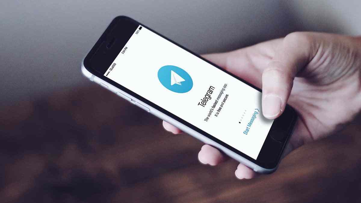 Comment créer et rejoindre un groupe Telegram?
