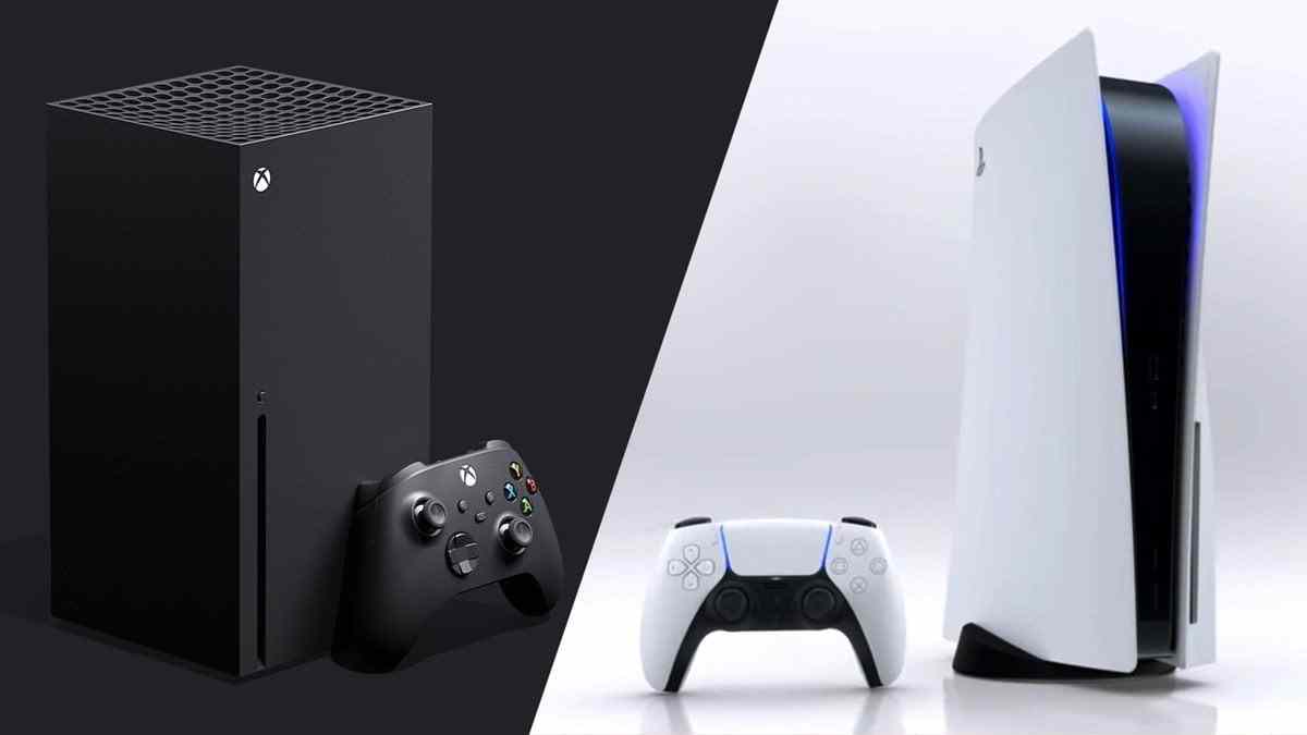 Comparaison: Playstation 5 vs Xbox Series X