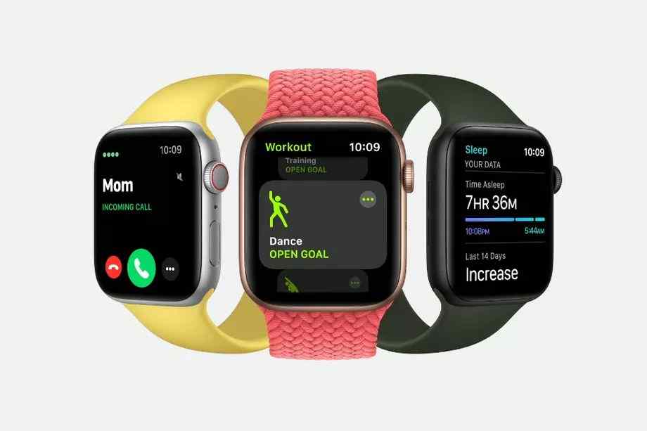 Apple Watch SE est annoncé: spécifications, prix et date de sortie