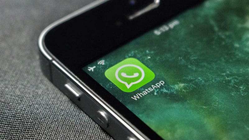 WhatsApp prépare son propre moteur de recherche