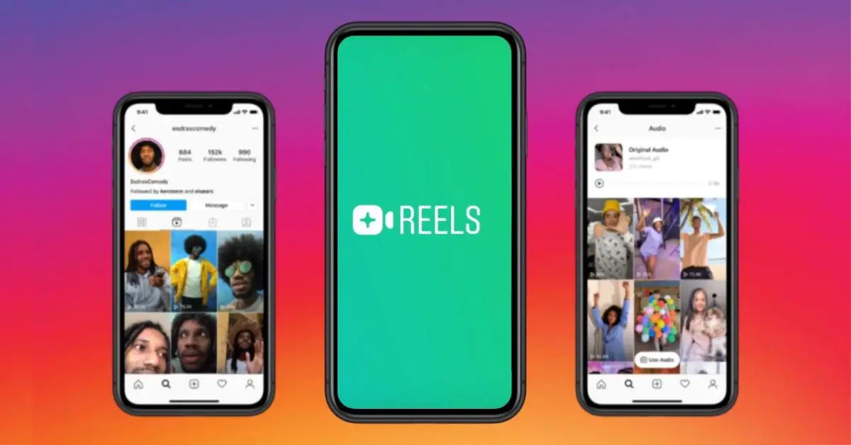 Comment télécharger une vidéo Instagram Reels?