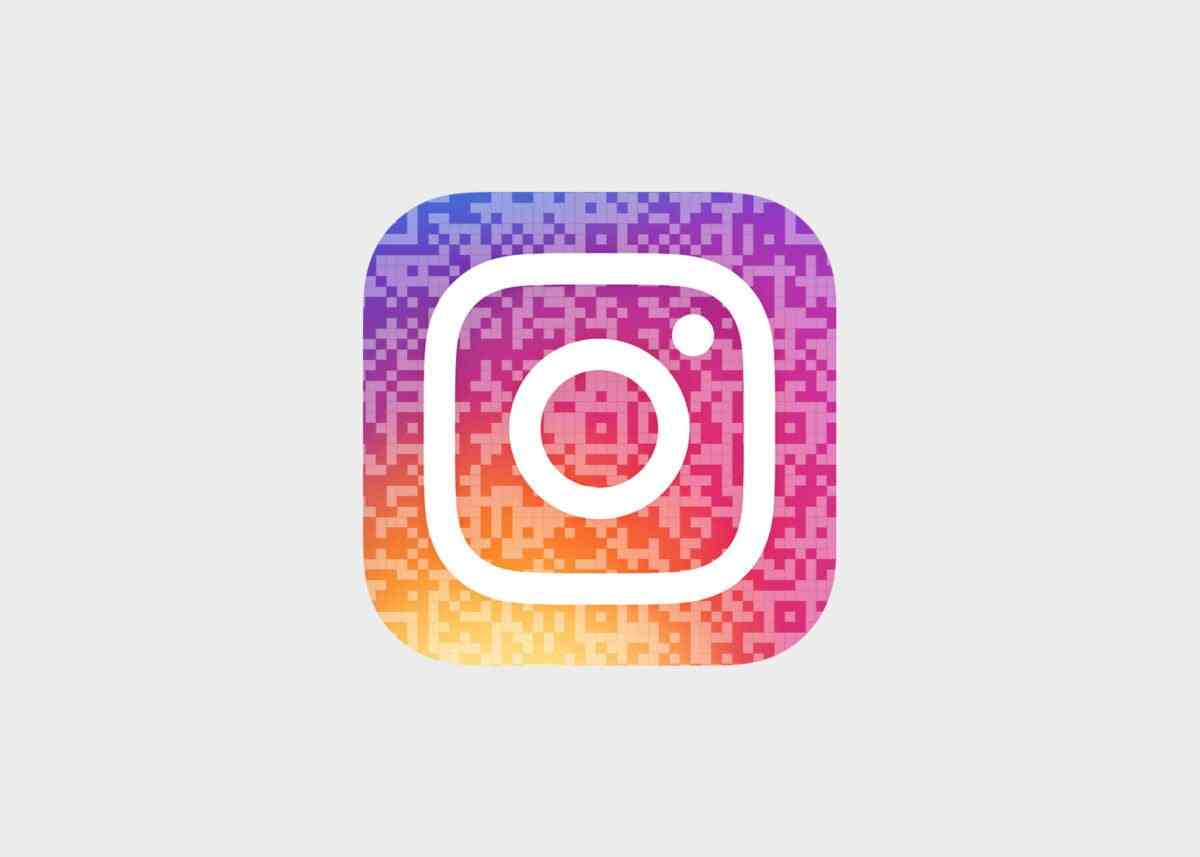 Les codes QR Instagram seront un raccourci directement vers votre profil