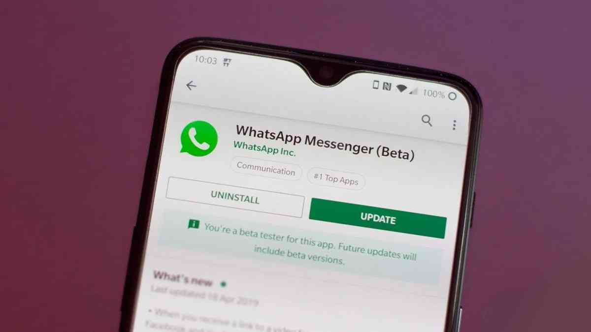 138 nouveaux emojis arrivent sur WhatsApp sur Android