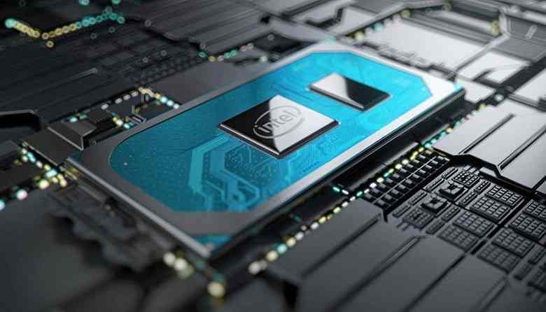 Les processeurs Intel Tiger Lake-H arriveraient avec jusqu’à 8 cœurs au cours du premier trimestre 2021
