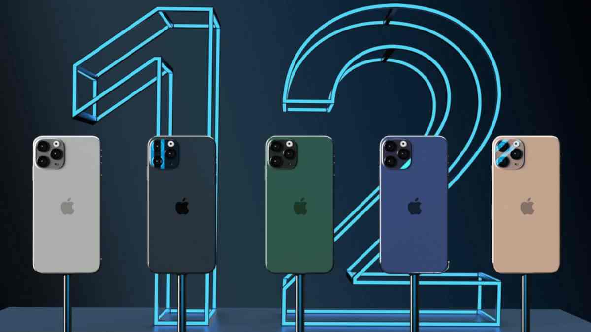 La date de sortie de l’iPhone 12 est retardée, confirme le directeur financier d’Apple