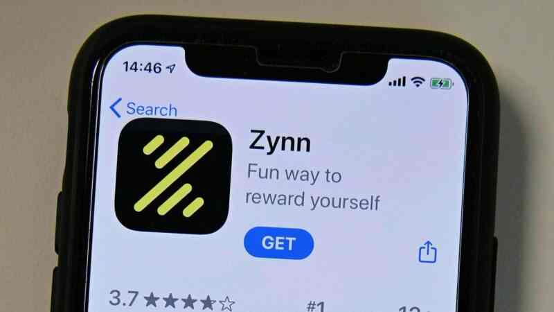 Google Play supprime Zynn, une prétendue copie de TikTok
