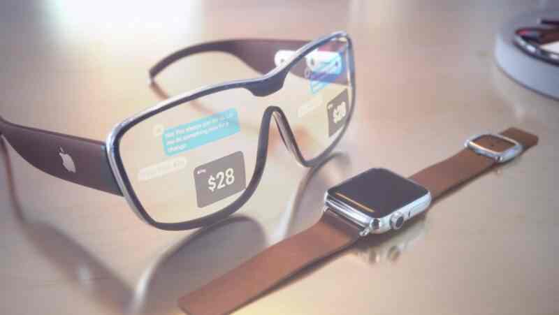 Tout ce que nous savons sur Apple Glass: prix, spécifications, fonctionnalités et date de sortie