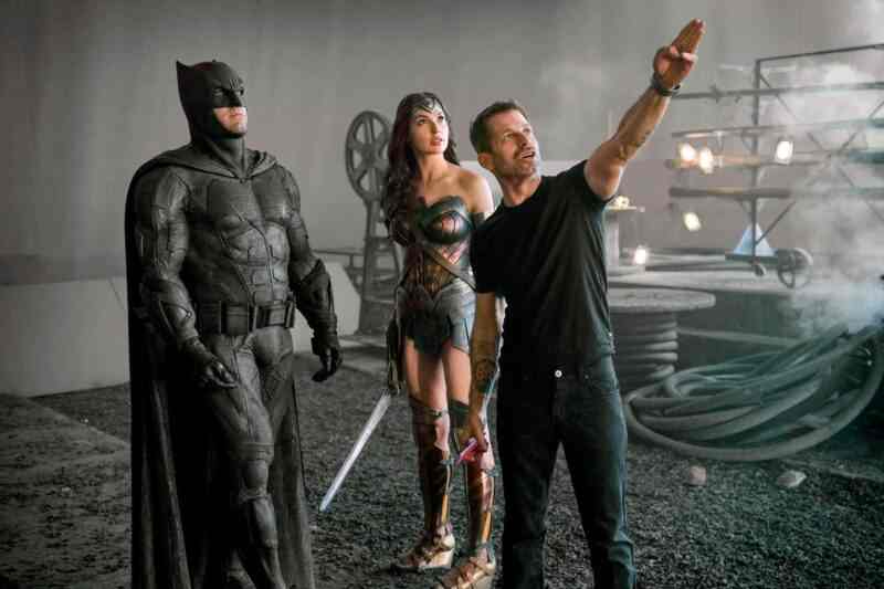 #ReleaseTheSnyderCut: Pourquoi les fans de DC ont-ils demandé une version du réalisateur de la Justice League pendant des années?