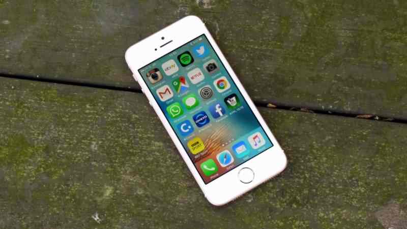 Tout sur l’iPhone 9 ou l’iPhone SE (2020): date de sortie, prix, fuites et spécifications