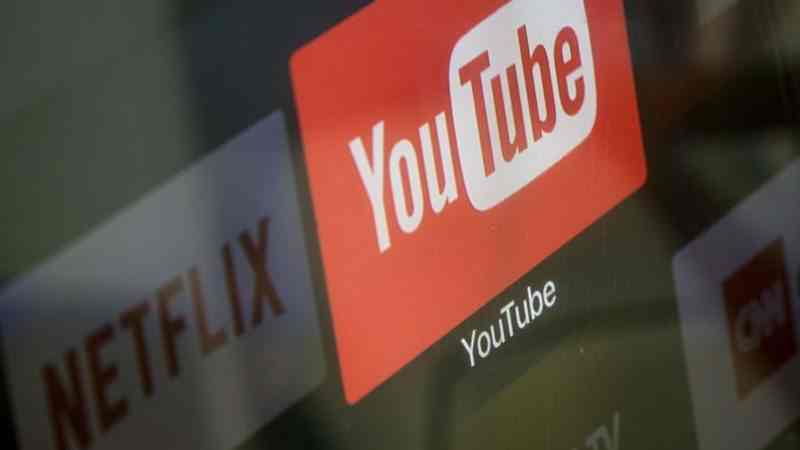YouTube réduit sa qualité vidéo dans le monde entier maintenant en raison du coronavirus
