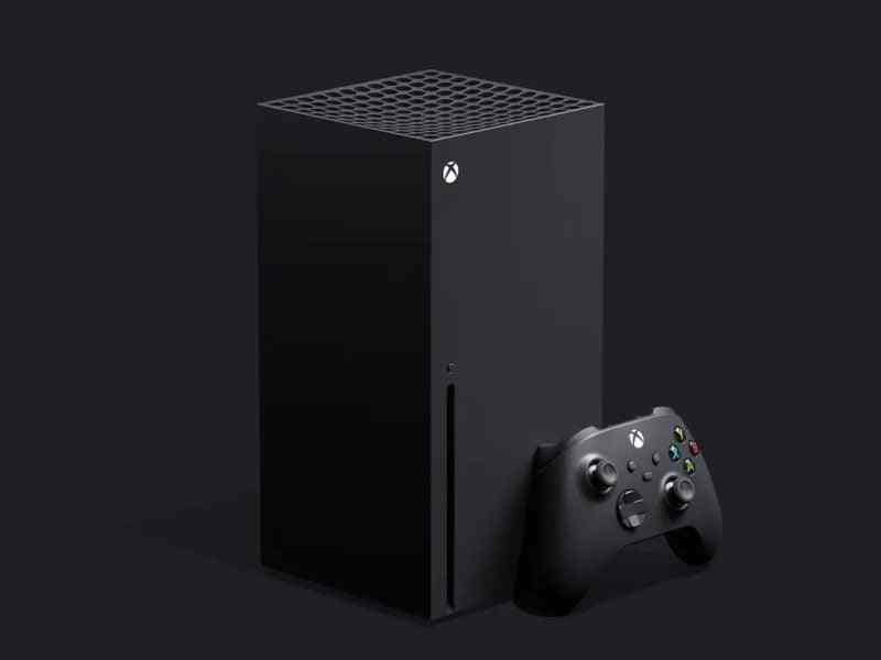 Microsoft recherche une nouvelle stratégie avec la nouvelle Xbox Series X