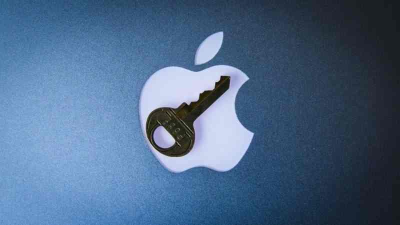 Sous la pression du FBI, Apple abandonne le chiffrement de sauvegarde iCloud