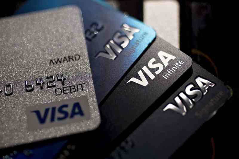 Visa a acquis Plaid pour 5,3 millions de dollars