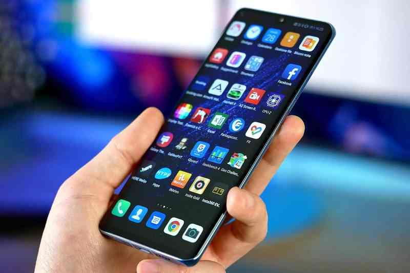 Ces téléphones Huawei recevront la mise à jour EMUI 10 en 2020