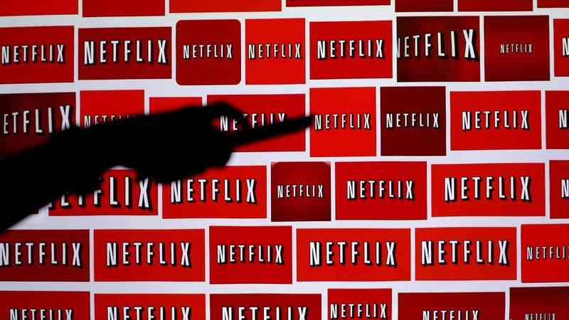 Les actions de Netflix ont augmenté de 4181% en une décennie