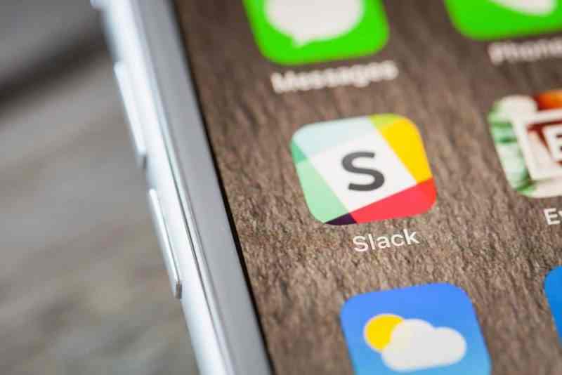 Slack intègre les appels vidéo Microsoft Teams et Zoom