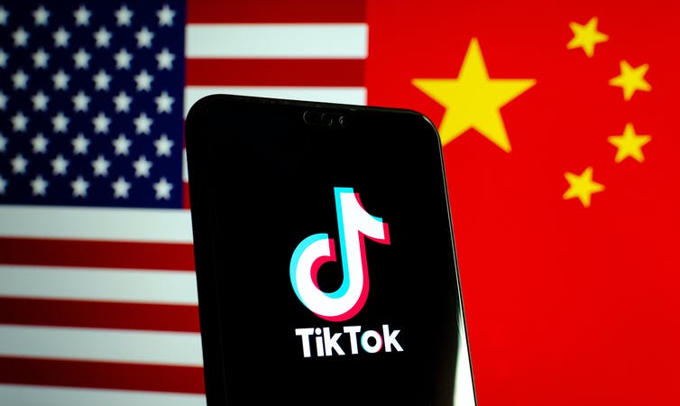 L’administration Trump donne une semaine à ByteDance pour vendre TikTok
