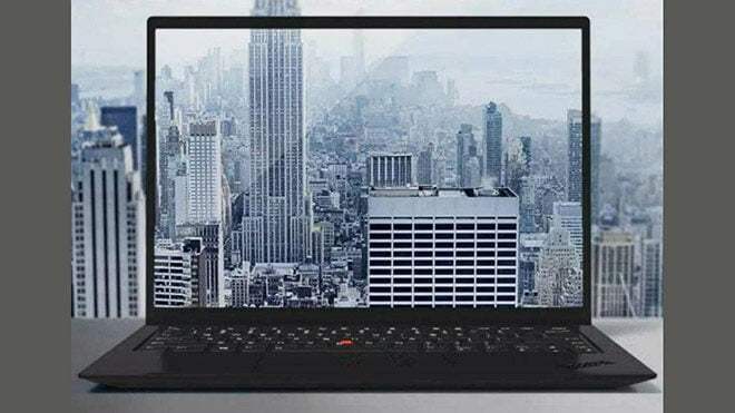 Lancement du ThinkPad X1 Nano: spécifications, prix et date de sortie