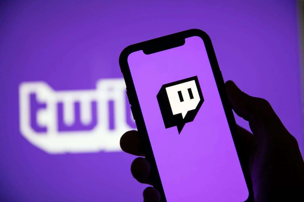 Twitch élimine un concept controversé de ses émissions
