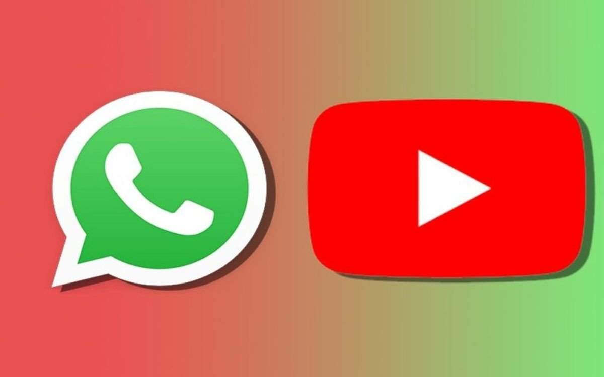 Whatsapp cesse d’afficher les aperçus des vidéos Youtube