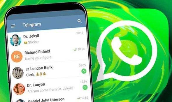 Comment importer des chats WhatsApp vers Telegram sur Android?