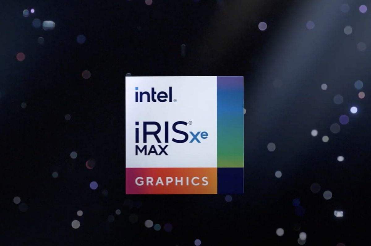 Intel a lancé le premier GPU de bureau dédié, l’Intel Iris Xe