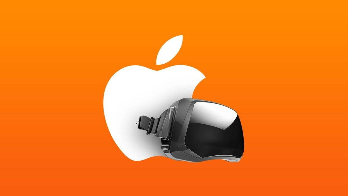 Le casque Apple VR pourrait être lancé en 2022
