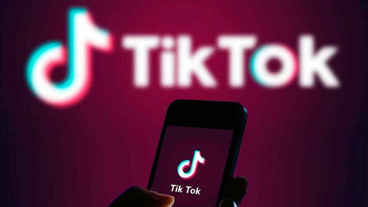 TikTok ajoute une nouvelle fonctionnalité pour organiser des sessions de questions / réponses