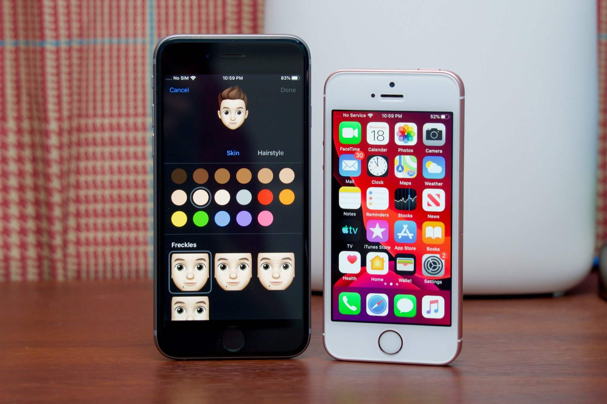 iOS 15 ne sera pas compatible avec l’iPhone 6s et l’iPhone SE d’origine