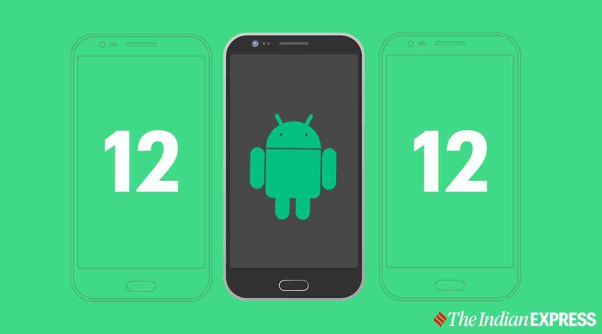 Comment installer Android 12 sur un smartphone compatible?