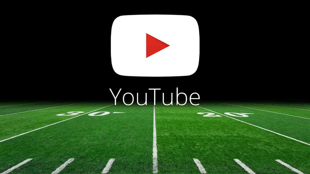 YouTube offre une nouvelle expérience aux amateurs de sport