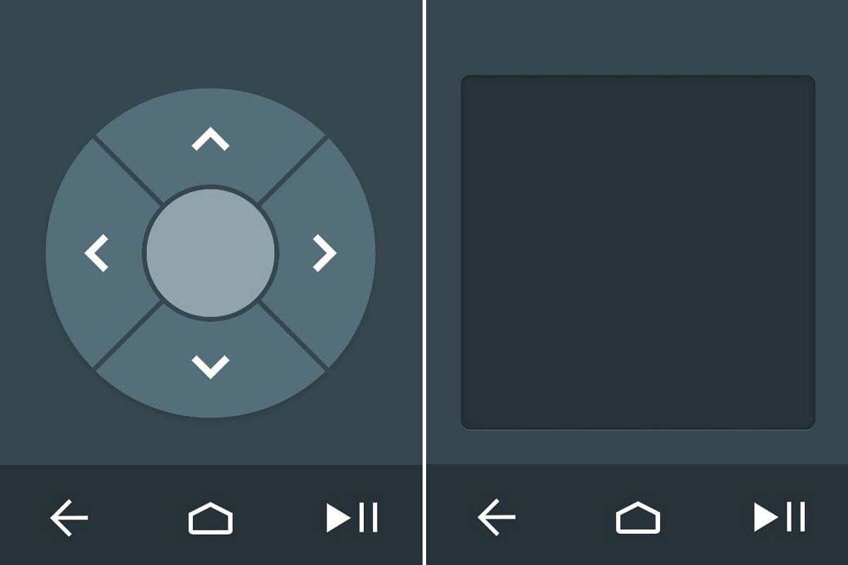 L’application Google TV prête à remplacer la télécommande oubliée d’Android TV
