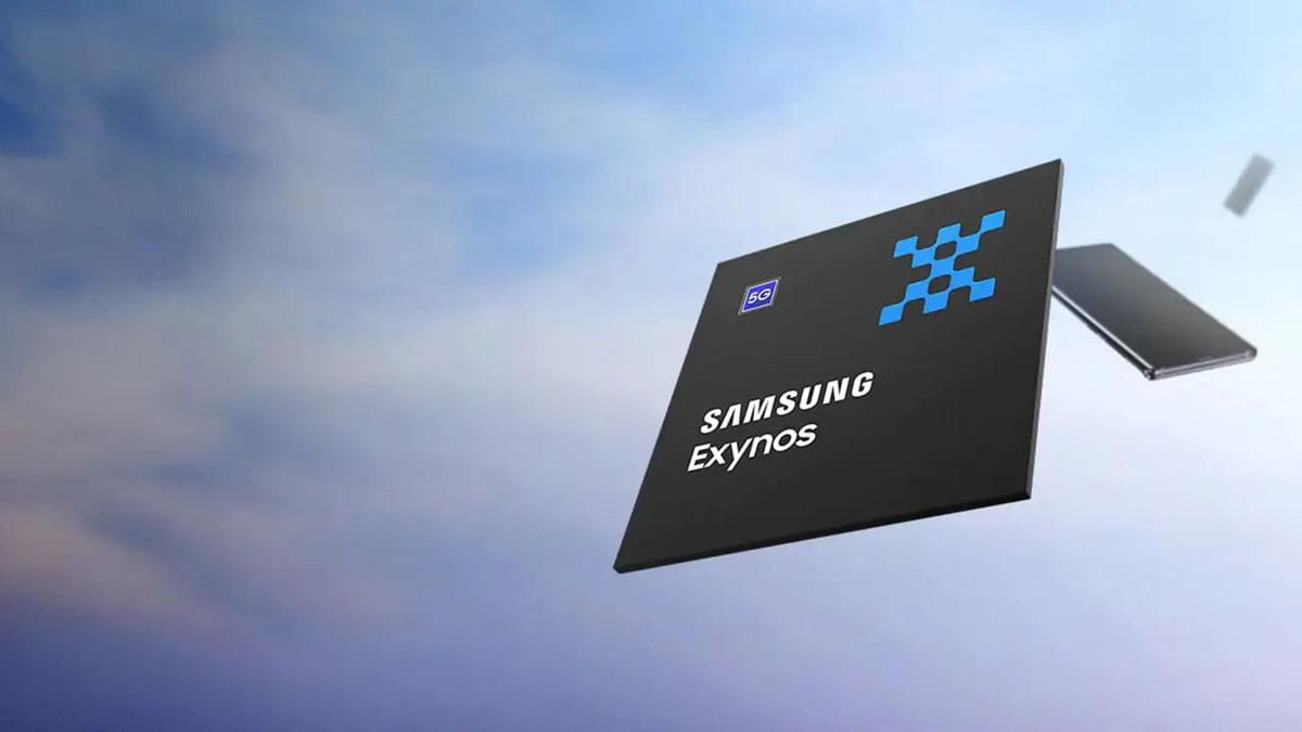Samsung développe Exynos 2200 pour les ordinateurs portables Windows comme alternative à Apple M1