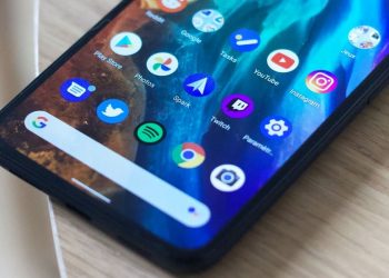Android 12 facilitera l’enregistrement d’images sur le téléphone à partir de n’importe quelle application