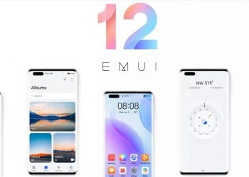Huawei lance EMUI 12 avec un design entièrement repensé et de nombreuses nouvelles fonctionnalités