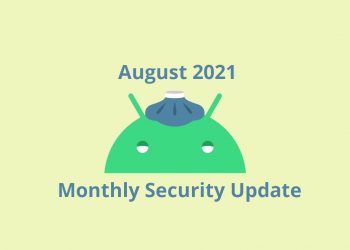 La mise à jour Android d’août 2021 est maintenant disponible en téléchargement