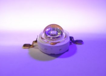 Le voyant d’alimentation de votre téléphone peut être utilisé pour vous espionner