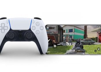 Comment connecter une manette PS5 à un téléphone Android ?