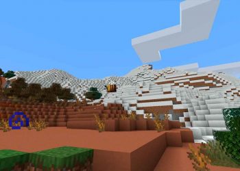 Minecraft 1.18 : Le sixième instantané est disponible dès maintenant