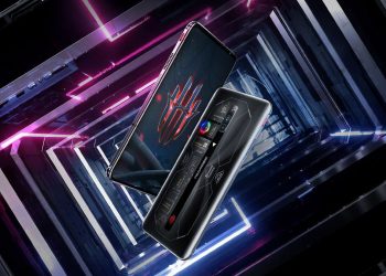 ZTE a lancé un nouveau téléphone de jeu intrigant : les spécifications, le prix et la date de sortie du Nubia Red Magic 6S Pro