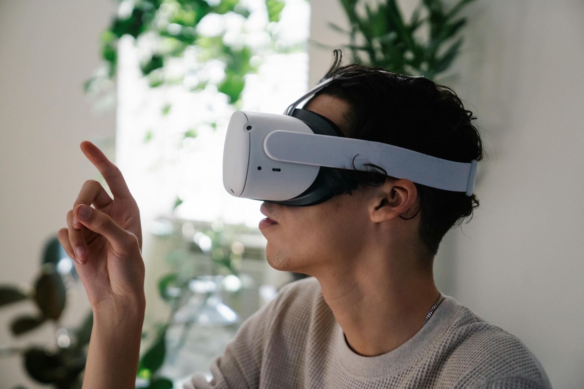La réalité virtuelle façonnera-t-elle l’avenir du jeu en ligne ?