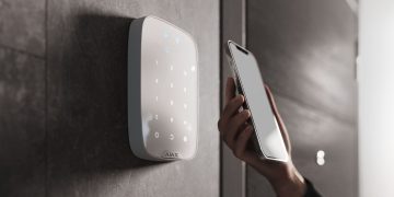 L’Évolution des pavés numériques tactiles