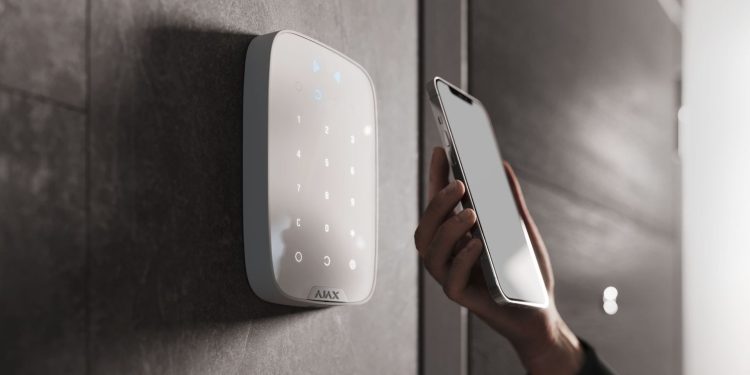 L’Évolution des pavés numériques tactiles