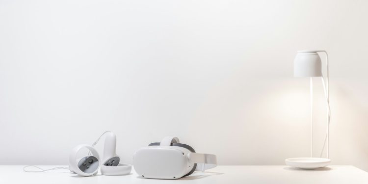 Le potentiel de la réalité virtuelle est-il enfin réalisé ?